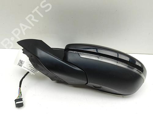 Left mirror OPEL MOKKA 1.2 (76) | BP32501384C26