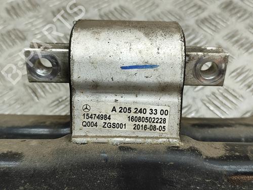 Support MERCEDES-BENZ E-CLASS (W213) E 350 d (213.033) | BP26309323C155 