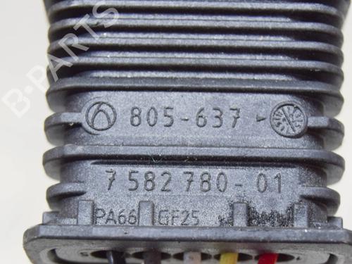 Electronic sensor VOLVO XC60 I SUV (156) D4 | BP7082493M84