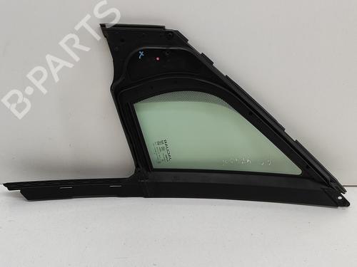 Front right quarter glass JAGUAR I-PACE (X590) EV400 AWD | BP27778816C112 