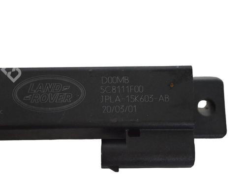 Electronic module JAGUAR I-PACE (X590) EV400 AWD | BP33363669M83 - Image 5