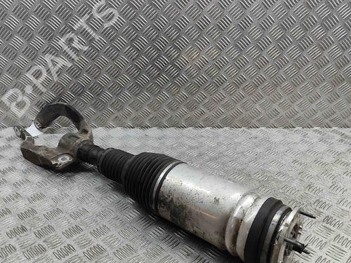 Left front shock absorber LAND ROVER RANGE ROVER SPORT II (L494) 4.4 SDV8 4x4 | BP29829602M16 