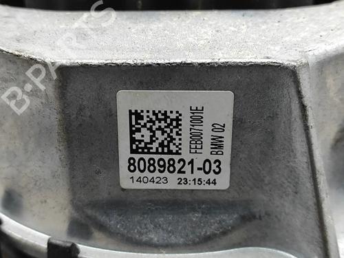 Engine mount BMW XM (G09) XM All-wheel Drive | BP39566232M89 - Image 6