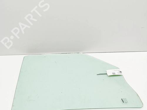 Used Front left door window Front left door window IVECO DAILY VI Platform/Chassis 35S21, 35C21, 40C21, 45C21, 50C21, 60C21, 65C21, 70C21 (205 hp) 33386176 33386176