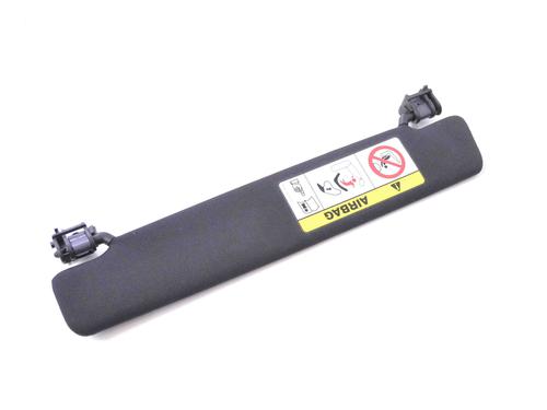 Used Right sun visor JAGUAR F-TYPE Coupe (X152) 3.0 SCV6 S (380 hp) 30213383