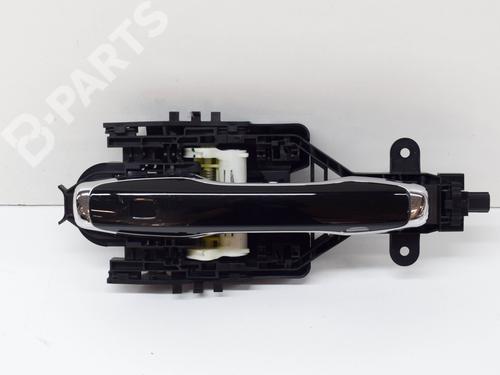 Used Rear right exterior door handle Rear right exterior door handle VOLVO S90 II (234) D5 AWD (235 hp) 10369117 10369117