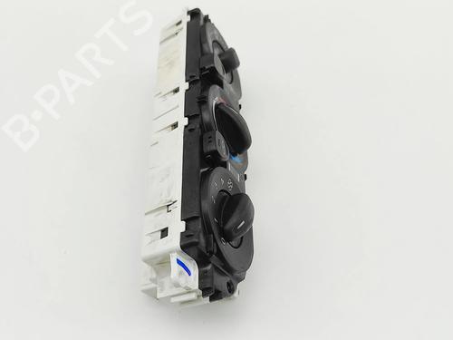 Electronic module FORD TRANSIT CUSTOM V362 Bus (F3) 2.2 TDCi | BP36644549M83 - Image 2