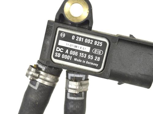 Electronic sensor MERCEDES-BENZ CLS (C218) CLS 350 CDI / d (218.323) | BP33347002M84 - Image 5