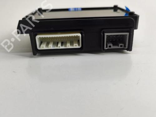 Electronic module MAZDA CX-30 (DM) e-SKYACTIV-X M Hybrid | BP33370441M83 - Image 6