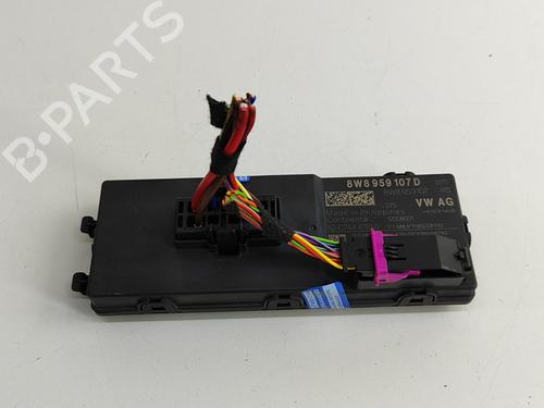 Elektronisk modul AUDI A5 Sportback (F5A, F5F) 35 TFSI Mild Hybrid (150 hp) 28432254