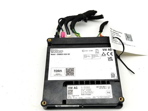 Used Electronic module Electronic module VW TOUAREG (CR7, RC8) 3.0 TDI 4motion (286 hp) 40460686 40460686