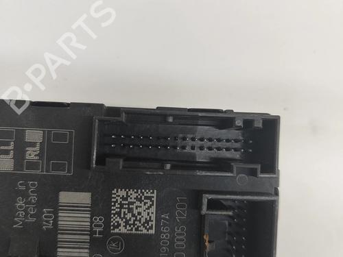 Electronic module AUDI A5 Sportback (8TA) S5 quattro | BP23415501M83 - Image 5