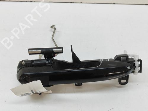 Used Front right exterior door handle TOYOTA RAV 4 V (_A5_, _H5_) 2.5 Hybrid AWD (AXAH54, AXAL54) (222 hp) 28676063
