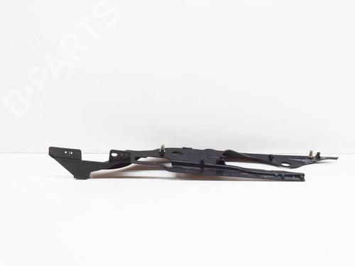 Torpedoplade PORSCHE 911 (991) 4.0 GT3 RS / R (500 hp) 6775334