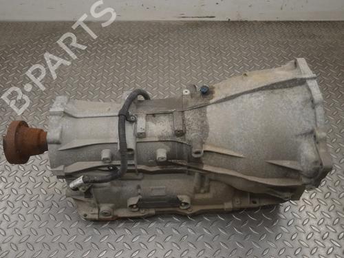 Used Gearbox ALFA ROMEO GIULIA (952_) 2.0 (952ACA25) (280 hp) 30248263