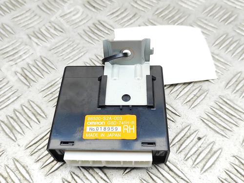 Electronic module HONDA S2000 (AP) 2.0 (AP1) | BP38707062M83 - Image 2