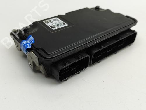 Used Engine control unit (ECU) TOYOTA PRIUS (_W5_) 1.8 Hybrid (ZVW50_, ZVW51_) (98 hp) 27295565
