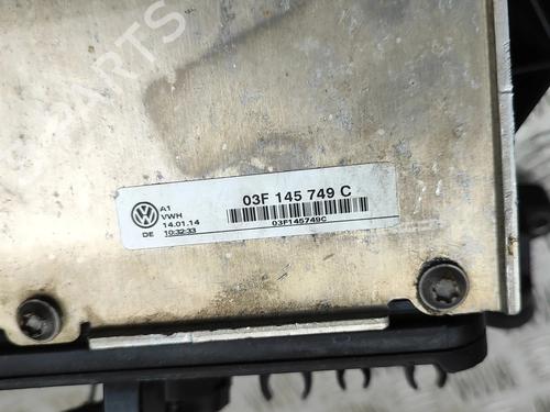 Intake manifold BMW 5 (E60) 530 d | BP35982924M70 - Image 7