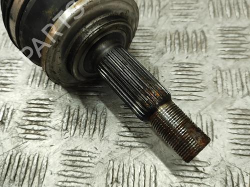 Right front driveshaft TOYOTA PRIUS PLUS (_W4_) 1.8 Hybrid (ZVW40W, ZVW41W) | BP31314804M39 - Image 2