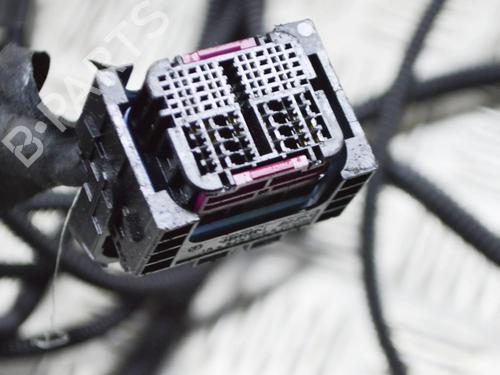 Wiring harness BMW X4 (G02, F98) xDrive 20 i | BP27761055E16