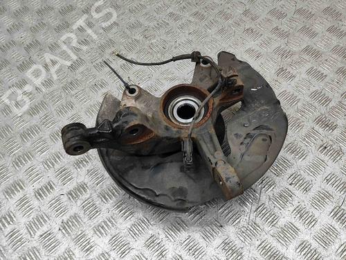 Left front steering knuckle FORD KUGA III (DFK) 2.5 Duratec Plug-in-Hybrid | BP29486274M25 