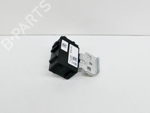 Electronic module NISSAN QASHQAI II SUV (J11, J11_) 1.2 DIG-T | BP9629761M83 