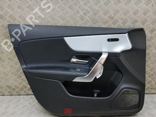Used Front left panel Front left panel MERCEDES-BENZ CLA (C118) CLA 180 (118.384) (136 hp) 39958971 39958971