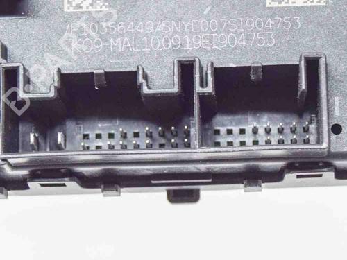 Elektronisk modul AUDI A6 C8 (4A2) 40 TDI | BP27749338M83