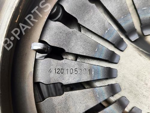 Other FORD FOCUS III 1.0 EcoBoost | BP30108332O1