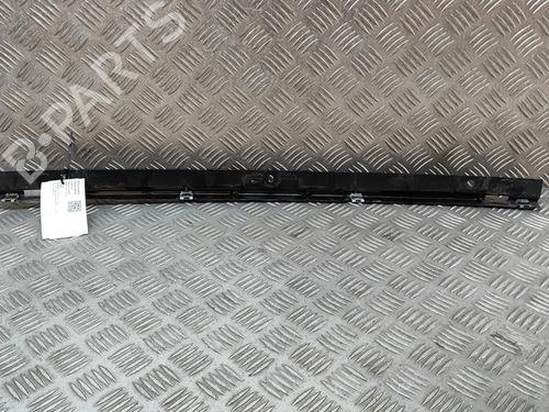 Rear bumper bracket PORSCHE 911 (996) 3.4 Carrera | BP16348930C159 
