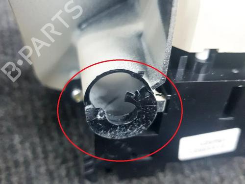 Switch VOLVO XC60 I SUV (156) D4 | BP29282900I30  - Image 8