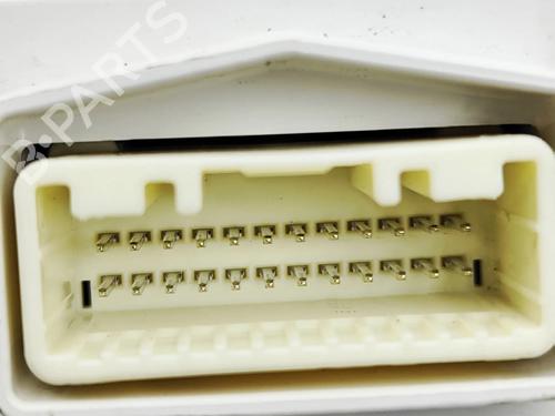 Electronic module MAZDA MX-5 IV (ND__) 2.0 (ND2E, ND6E) | BP37402703M83 - Image 8