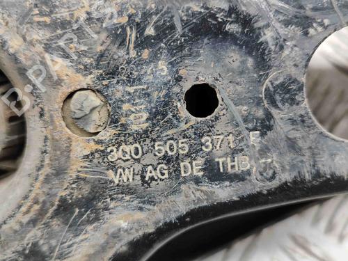 Right rear suspension arm SEAT TARRACO (KN2) 2.0 TDi | BP27767680M15 