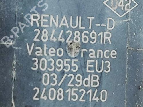 Electronic module OPEL VIVARO B Bus (X82) 1.6 CDTI (06) | BP32025663M83 