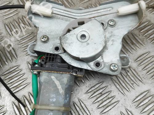 Front left window mechanism SSANGYONG REXTON W / REXTON 2.2 Xdi All-wheel Drive | BP33176514C22 - Image 5