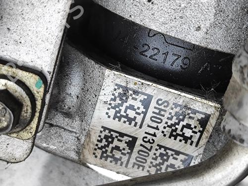 Turbocharger/Supercharger MAZDA CX-5 (KE, GH) 2.2 D (KE2FW) | BP31175359M71 