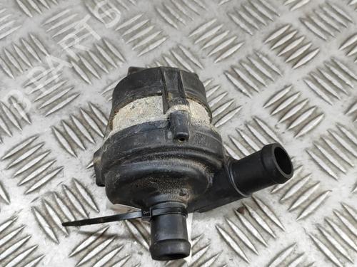 Auxiliary water pump JAGUAR I-PACE (X590) EV400 AWD | BP28275782M111