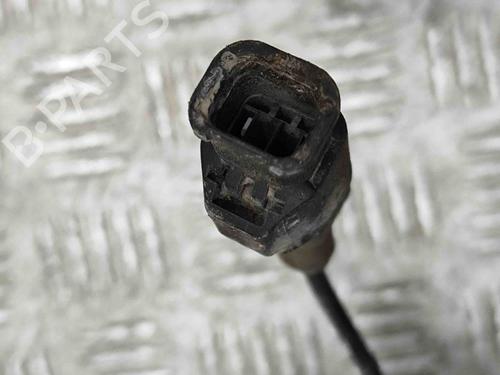 Right front steering knuckle PEUGEOT 5008 (0U_, 0E_) 1.6 HDi | BP16140036M26 