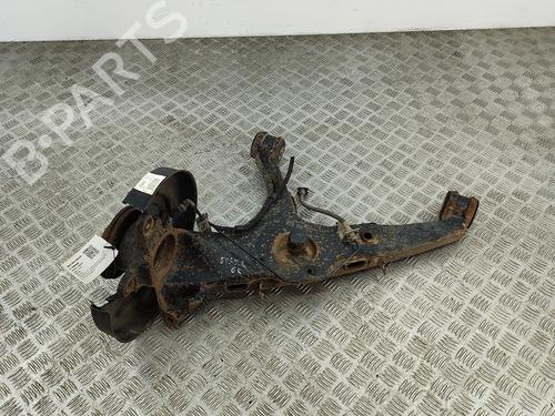 Fusee links achter VW TRANSPORTER T6 Van (SGA, SGH, SHA, SHH) 2.0 TDI | BP29945233M27 