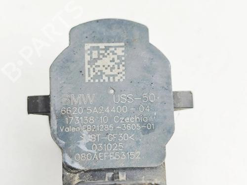 Electronic module BMW X2 (U10) sDrive 20 i | BP36565191M83 - Image 7