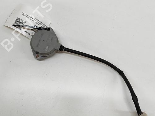 Electronic module NISSAN 300ZX (Z32) 3.0 Twin Turbo | BP27794830M83 