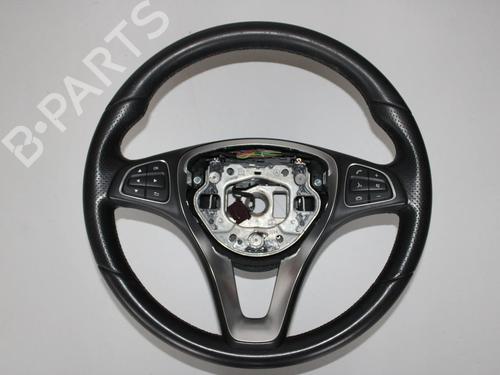 Used Steering wheel MERCEDES-BENZ A-CLASS (W176) A 160 (176.041) (102 hp) 29920813