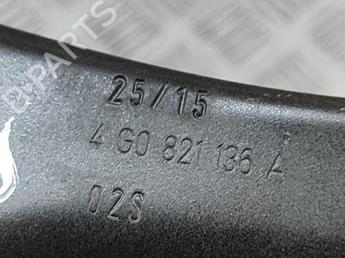 Support AUDI A6 C7 Avant (4G5, 4GD) 2.0 TDI | BP28435448C155 
