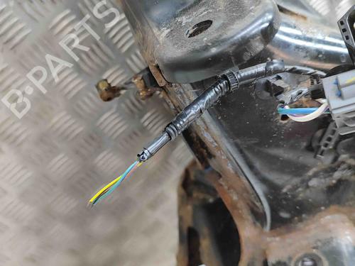 Rear axle JAGUAR F-TYPE Coupe (X152) 3.0 SCV6 400 SPORT AWD | BP27650368M2