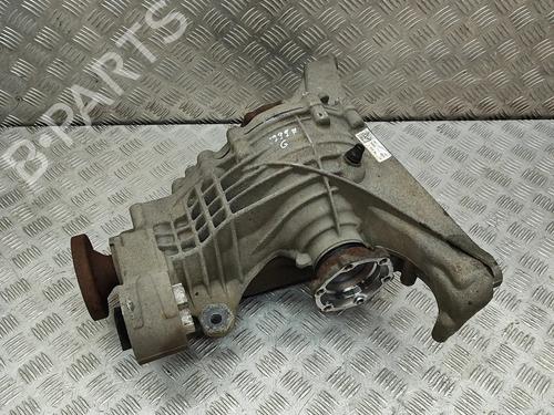 Rear differential AUDI Q7 (4MB, 4MG, 4MQ) 3.0 TDI quattro | BP25616206M24