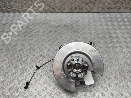 Used Right rear steering knuckle Right rear steering knuckle TESLA MODEL Y (5YJY) Long Range All-wheel Drive (514 hp) 36231782 36231782