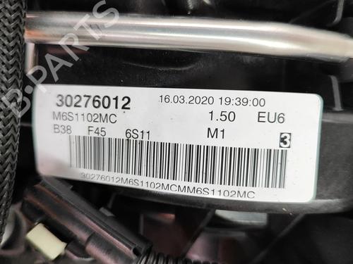 Engine BMW 3 (E90) 320 d | BP37697774M1  - Image 10