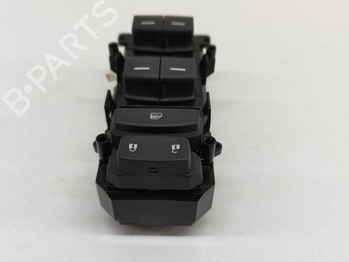 Right front window switch HONDA CIVIC X Hatchback (FC_, FK_) 2.0 Type-R (FK8) | BP20982046I26 