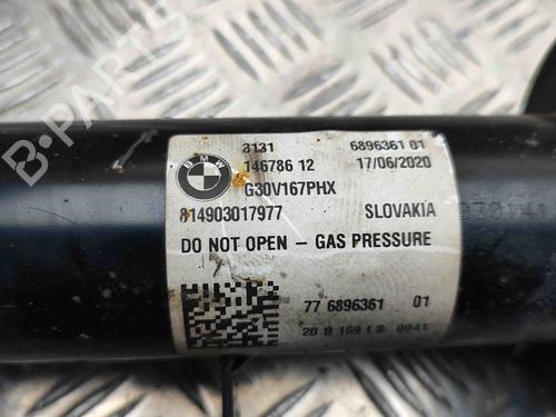 Left front shock absorber BMW 5 (G30, F90) 530 e Plug-in-Hybrid xDrive | BP29486954M16 