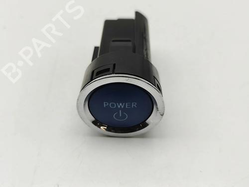 Used Switch Switch TOYOTA PRIUS (_W5_) 1.8 Hybrid (ZVW50_, ZVW51_) (98 hp) 33382535 33382535